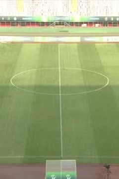 中乙联赛 廊坊荣耀之城VS西安崇德荣海 20240721