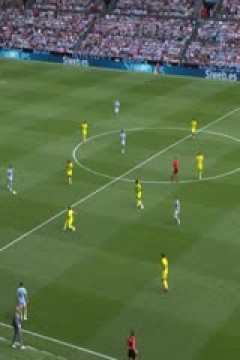 西甲联赛 塞尔塔VS比利亚雷亚尔 20250831