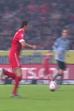 德甲 法兰克福vs美因茨 20230513