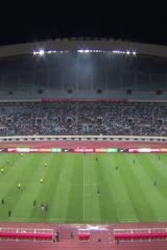 国家队友谊赛 中国vs乌兹别克斯坦 (董路) 20231016