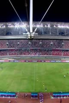 中甲 济南兴洲vs广州队 20230913