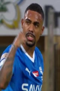 沙特联联赛 利雅得新月vs达曼协作 20230828(梁祥宇)