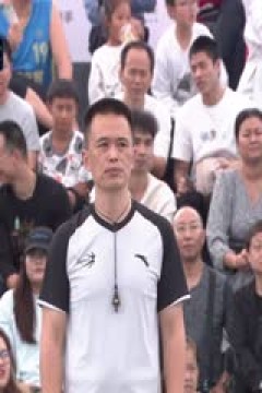 超三联赛山东绿橙体育15.11广州悦跑豹猫20231022