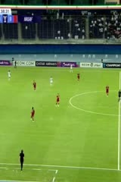 亚冠二级小组赛 科威特竞技VS纳萨夫 20240919