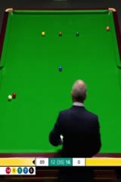 斯诺克卢卡·布雷切尔18-15马克·塞尔比20230501【第四阶段】