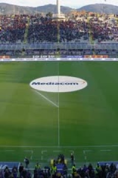 意甲  佛罗伦萨vs萨勒尼塔纳 (鲁靖明) 20231203