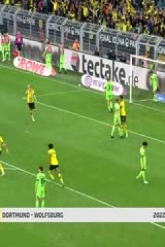 德甲 海登海姆vs多特蒙德 (涂远) 20240202