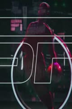 NBA季后赛 步行者VS雄鹿 20250426