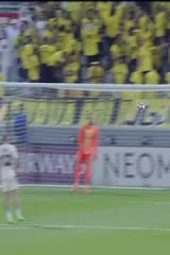 亚冠精英联赛阶段 杜海勒VS吉达联合 20251125