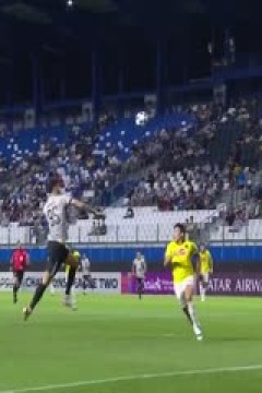 亚冠二级小组赛 曼谷玻璃VS卡雅 20251106