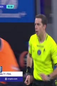 意甲 国际米兰vs热那亚 (刘腾、贺宇) 20240304