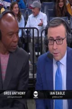 NBA常规赛 雄鹿VS灰熊 20240216