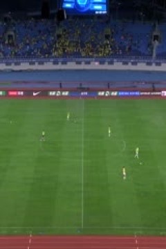 中超联赛 青岛西海岸VS青岛海牛 20250629