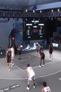 超三联赛崇明横沙誉民21.19宁波海曙捷英20231004