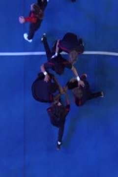 NBA常规赛 公牛VS活塞 20241119