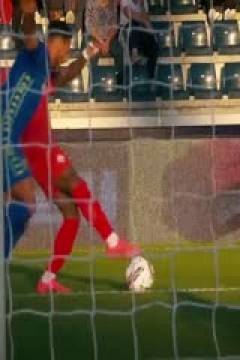 意甲联赛 乌迪内斯VS莱切 20241005