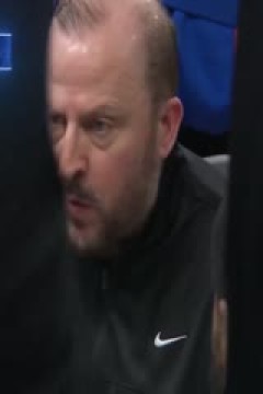 NBA常规赛 尼克斯VS快船 20250327