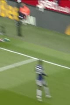 英超联赛 布伦特福德VS曼联 20250504