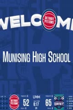 NBA常规赛 黄蜂VS活塞 20250104