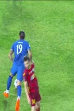 亚冠精英联赛阶段 纳萨夫VS利雅得新月 20250929