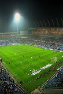 中超联赛 天津津门虎VS沧州雄狮 20240929