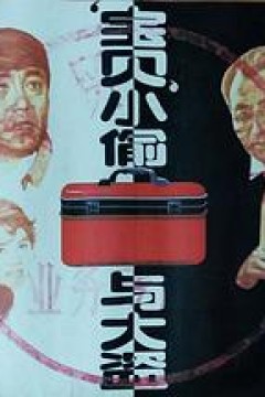 “宝贝”小偷与大盗