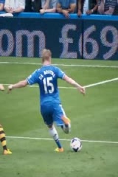 英超联赛 富勒姆VS纽卡斯尔联 20240921