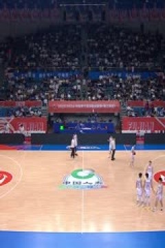 CBA常规赛第6轮 福建浔兴股份VS浙江稠州金租 20231104(张浩岳)