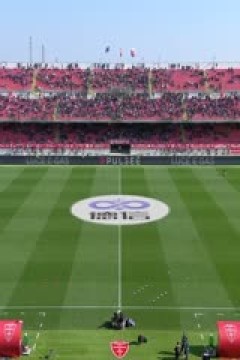 意甲联赛 蒙扎VS都灵 20250302