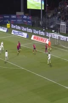 法甲 克莱蒙vs雷恩 (张昊泽) 20231220