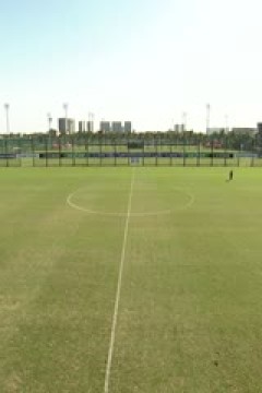 中国足球青少年精英联赛 浙江俱乐部U21VS天津津门虎U21 20251128