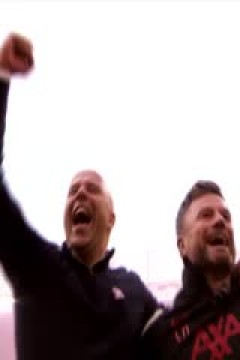 英超联赛 阿斯顿维拉VS富勒姆 20250503