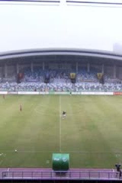 中乙联赛 泉州亚新VS广东铭途 20250412