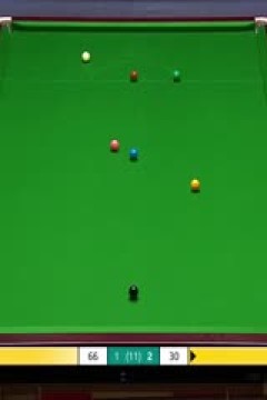 斯诺克英锦赛正赛32进16轮次肖恩·墨菲6-2吕昊天(朱峰立)20251130