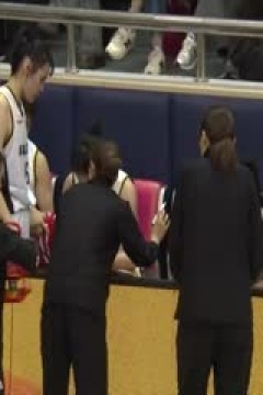 WCBA常规赛A组 东莞新彤盛VS江苏南钢 20251130