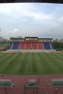 中乙联赛 长春喜都VS杭州临平吴越 20250802