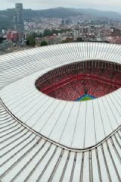 西甲联赛 毕尔巴鄂竞技VS巴列卡诺 20250826