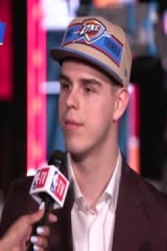 NBA盐湖城夏季联赛 灰熊VS雷霆 20240711