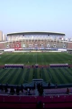 中甲 无锡吴钩vs延边龙鼎 20240316(官方解说)