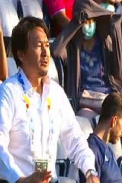 亚冠小组赛 武里南联vs甲府风林 (鹿中原) 20231212