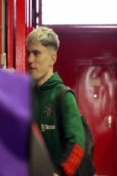 英超联赛 伊普斯维奇VS富勒姆 20240831