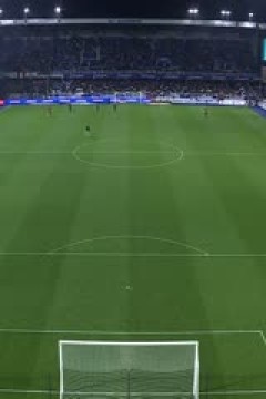 法甲联赛 欧塞尔VS里昂 20250414