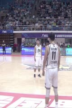 NBL 河南赊店老酒VS江西赣驰 20240817