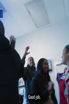 NBA常规赛 热火VS开拓者 20250112