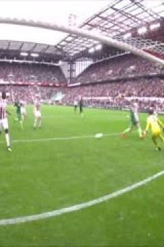 德甲 达姆施塔特vsRB莱比锡 (刘洋) 20231021