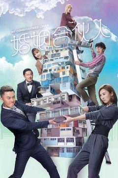 婚姻合伙人国语