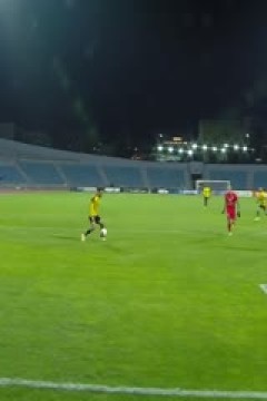 亚冠二级小组赛 伊尔比德侯赛因VS迪拜青年国民 20241128