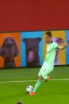 德甲 门兴格拉德巴赫vs沃尔夫斯堡 (涂远) 20231110