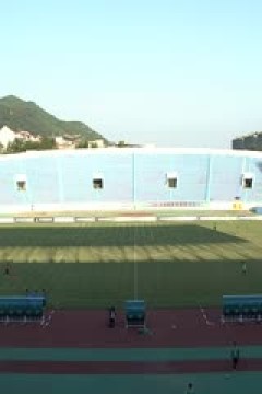 中乙联赛 泰安天贶VS泉州亚新 20240922