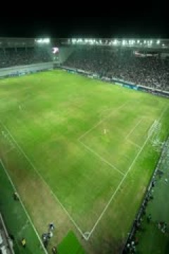 亚冠精英联赛阶段 巴格达警察VS萨德 20250916